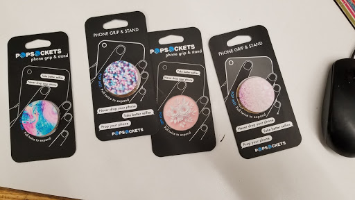 Craft Store «Michaels», reviews and photos, 9090 N Green Bay Rd, Brown Deer, WI 53209, USA