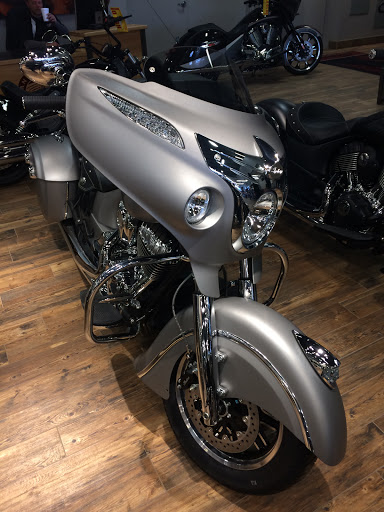 Motorcycle Dealer «Indian Motorcycle of Denver», reviews and photos, 7700 W Colfax Ave, Lakewood, CO 80214, USA
