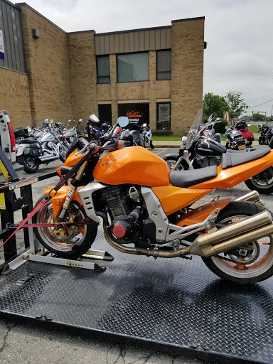 Motorcycle Dealer «Brooks Cycles», reviews and photos, 14514 Lee Rd f, Chantilly, VA 20151, USA