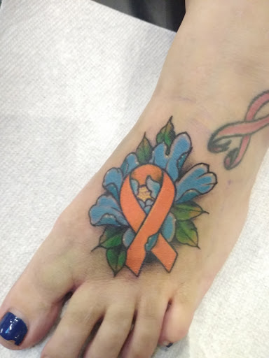 Tattoo Shop «Ice 9 Studio», reviews and photos, 2332 E Carson St, Pittsburgh, PA 15203, USA