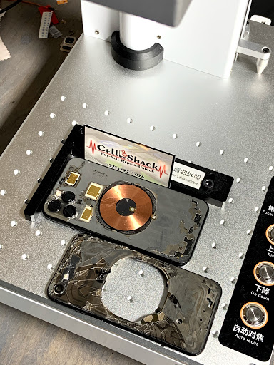 Cell Phone Store «Cell Phone Repair C.P.R (,Unlocks,Data Recovery,Sales)», reviews and photos, 1225 N Solano Dr b, Las Cruces, NM 88001, USA