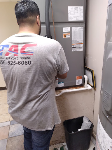 Air Conditioning Repair Service «Texas Air Conditioning», reviews and photos