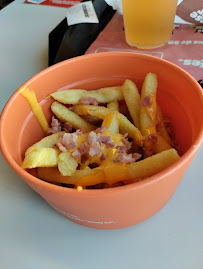 Aliment-réconfort du Restauration rapide Burger King à Chartres-de-Bretagne - n°10