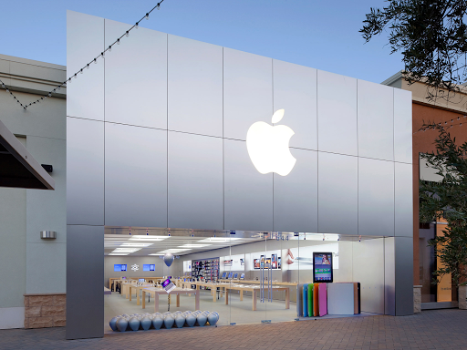 Computer Store «Apple Vintage Faire», reviews and photos, 3401 Dale Rd, Modesto, CA 95356, USA