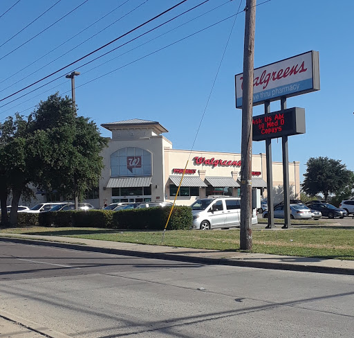 Walgreens, 1330 N Belt Line Rd, Irving, TX 75061, USA, 