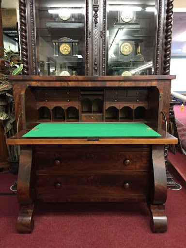 Antique Store «Bohemians», reviews and photos, 11068 Buchanan Trail E, Waynesboro, PA 17268, USA