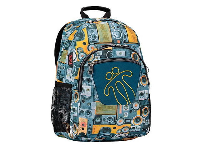 Opiniones de BELMOR MOCHILAS Y CARTERAS en Ayacucho - Tienda