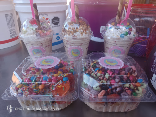 Biónicos Soli Centro en Rincón de Romos