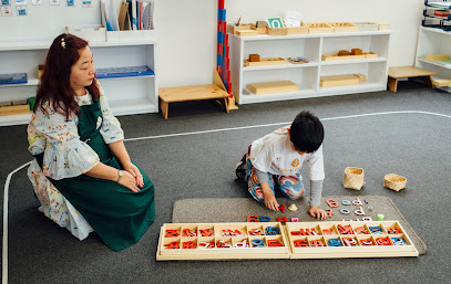Grey Lynn Montessori Preschool