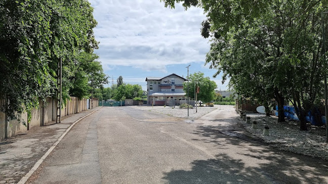 Győr, Kiskúti út 58, 9027