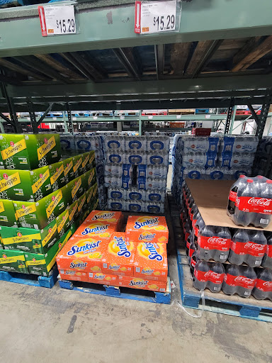 Warehouse club «BJ’s Wholesale Club», reviews and photos, 2300 W Oregon Ave, Philadelphia, PA 19145, USA