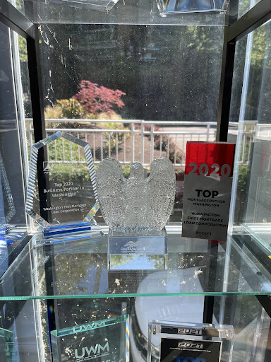 Mortgage Broker «WA First Mortgage», reviews and photos