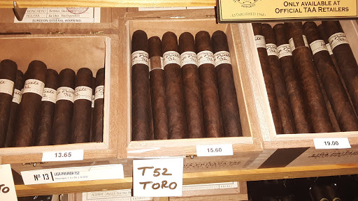 Cigar Shop «Lone Star Tobacco», reviews and photos, 122 Vintage Park Blvd, Houston, TX 77070, USA