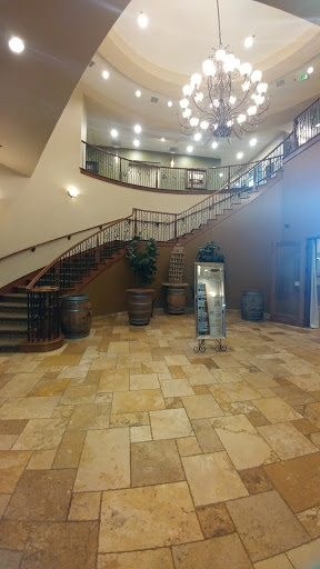 Hotel «Carter Estate Winery and Resort», reviews and photos, 34450 Rancho California Rd, Temecula, CA 92591, USA
