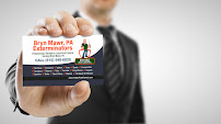 PJ Mac Pest Control - Photo 4 - Car repair in Bryn Mawr, PA, Philadelphia