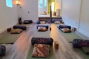 Heart Space Yoga & Therapies image