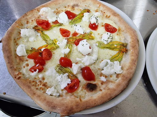 Dcaffé Bar Pizzeria Rosticceria in Villa San Giovanni, Città Metropolitana di Reggio Calabria