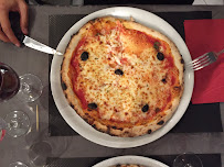 Pizza du Restaurant italien Restaurant-pizzeria Notte E Di à Grenoble - n°20