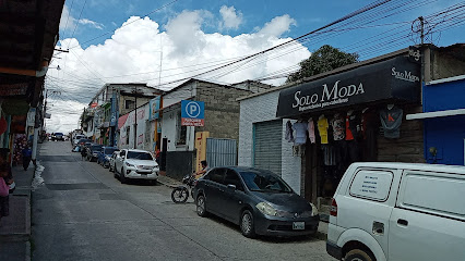 Mejores Proveedores de Ropa en Cob&aacute;n