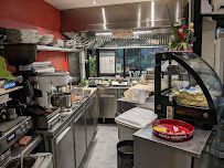 Atmosphère du Restaurant italien Casa Italia à Divonne-les-Bains - n°5