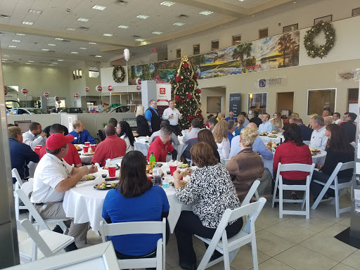 Used Car Dealer «Village Toyota», reviews and photos, 2431 S Suncoast Blvd, Homosassa, FL 34448, USA