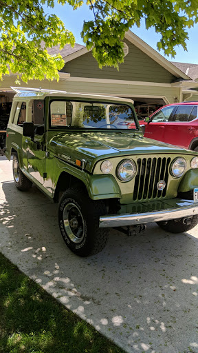 Auto Glass Shop «City Auto Glass», reviews and photos