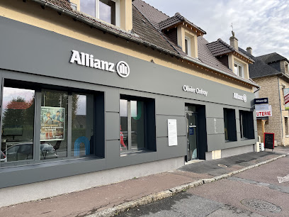 Allianz Assurance ST MARTIN DE FONTENAY - Olivier ONFRAY Saint-Martin-de-Fontenay
