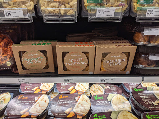 Department Store «Target», reviews and photos, 449 Commerce Dr, Woodbury, MN 55125, USA