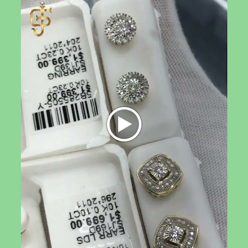 Watch Repair Service «Golden Jewelers - Memphis», reviews and photos, 2926 Lamar Ave, Memphis, TN 38114, USA