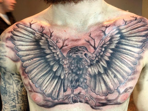 Explore nicu tattoo ideas, creative tattoo ideas in Bethlehem, available at Satori Ink