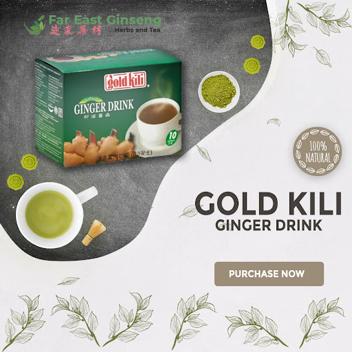 Health Food Store «Far East Ginseng Herbs and Tea», reviews and photos, 33162 Dequindre Rd, Sterling Heights, MI 48310, USA