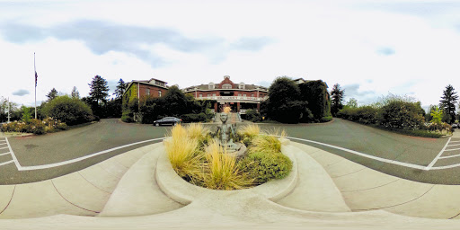 Hotel «McMenamins Edgefield», reviews and photos, 2126 SW Halsey St, Troutdale, OR 97060, USA