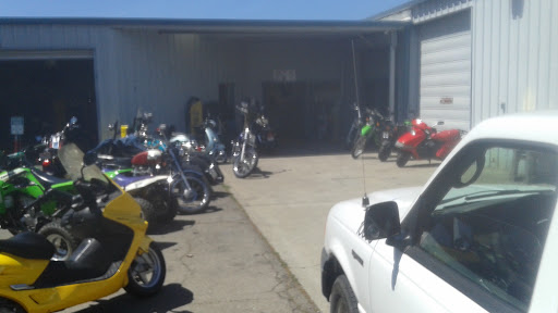 Motorcycle Repair Shop «DNA Motor Lab, LLC», reviews and photos, 21739 Mission Blvd Unit B, Hayward, CA 94541, USA