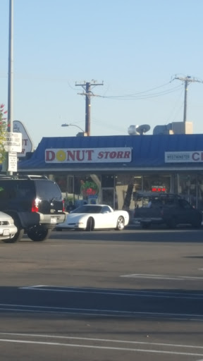 Donut Shop «Donut Storr», reviews and photos, 5972 Westminster Ave, Westminster, CA 92683, USA