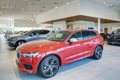Car Dealer «Volvo of Orange County», reviews and photos, 1400 S Dan Gurney Dr, Santa Ana, CA 92705, USA
