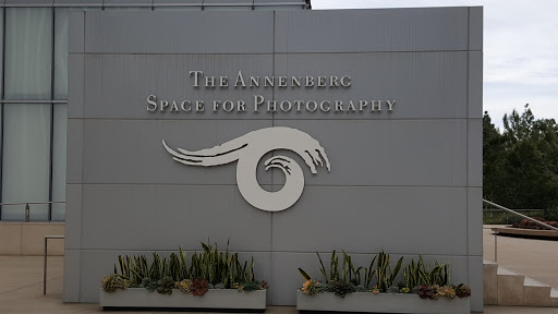 Museum «The Annenberg Space for Photography», reviews and photos, 2000 Avenue of the Stars #10, Los Angeles, CA 90067, USA