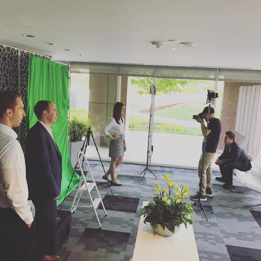 Temp Agency «ROCS Staffing», reviews and photos, 2355 Dulles Corner Blvd Suite 650, Herndon, VA 20171, USA