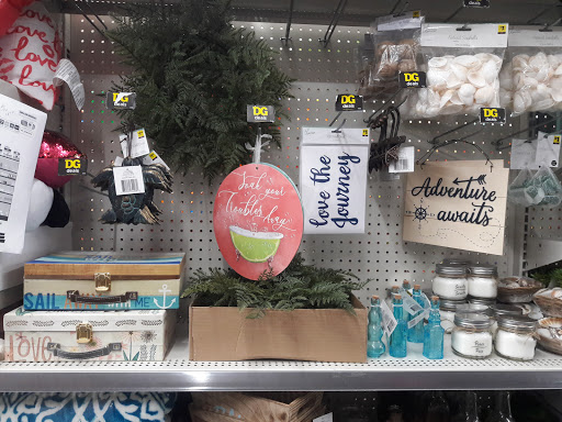 Discount Store «Dollar General», reviews and photos, 205 Denton Ave, Auburndale, FL 33823, USA