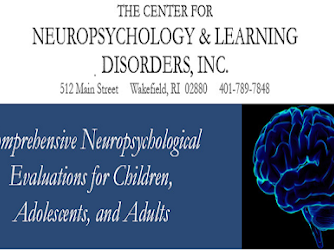 Center For Neuropsychology & Learning Disorders, Inc.