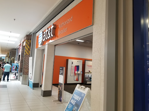 Shopping Mall «South Park Mall», reviews and photos, 2310 SW Military Dr, San Antonio, TX 78224, USA