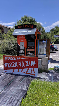 Photos du propriétaire du Pizzas à emporter Gibus Pizza distributeur de pizzas 24h/7j Lons - n°7
