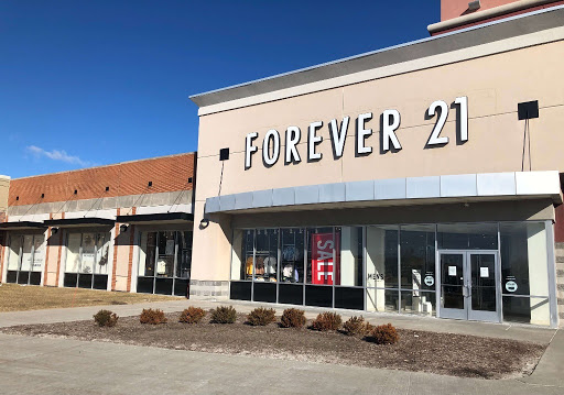 Clothing Store «Forever 21», reviews and photos, 23000 Eureka Rd #1360, Taylor, MI 48180, USA