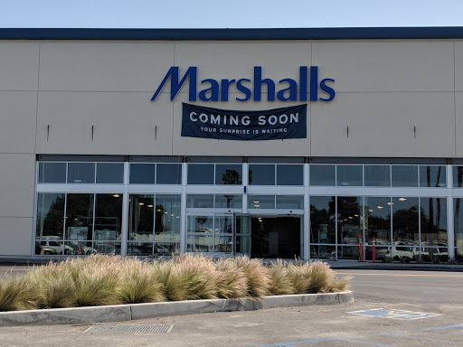 Marshalls