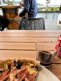 Plats et boissons du Pizzeria Bar à Manger à Hendaye - n°18