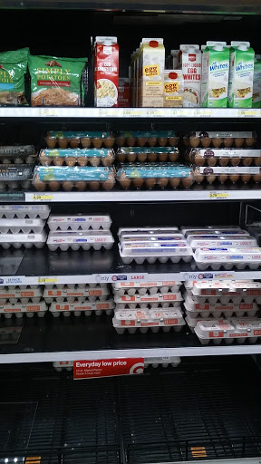 Department Store «Target», reviews and photos, 2462 Foothill Blvd, La Verne, CA 91750, USA