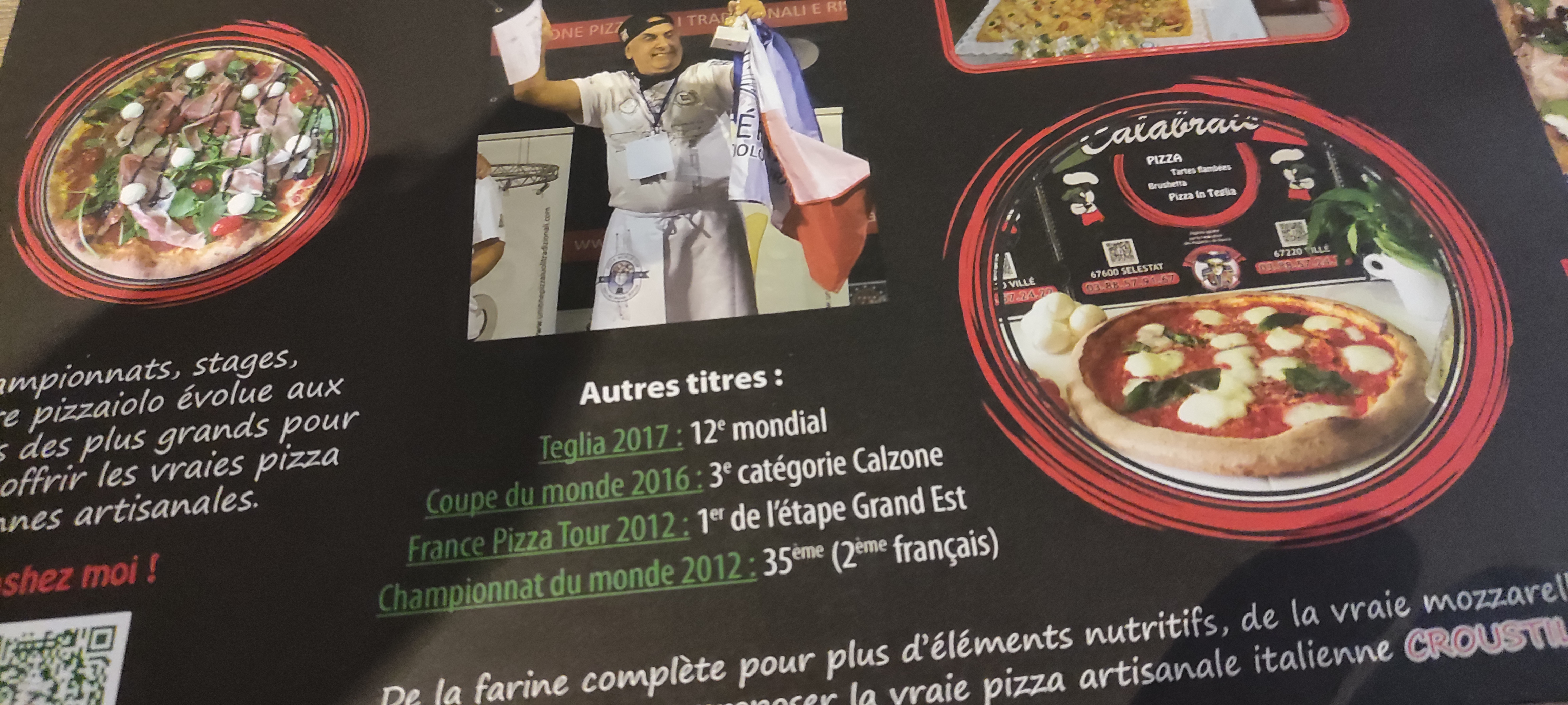 Photo n° 1 de l'avis de François. fait le 16/10/2021 à 21:54