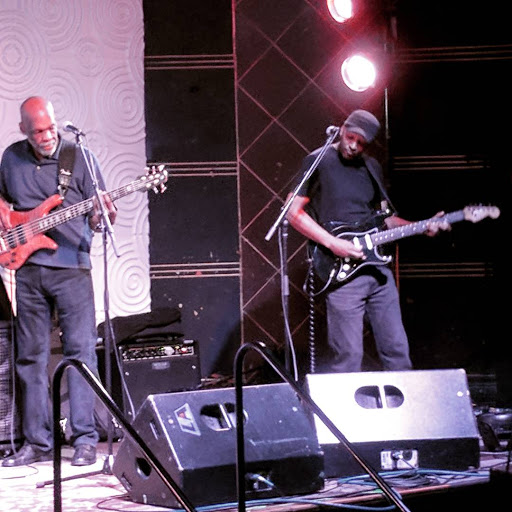 Live Music Venue «Visulite Theatre», reviews and photos, 1615 Elizabeth Ave, Charlotte, NC 28204, USA