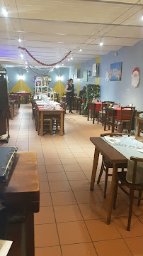 Atmosphère du Pizzeria Barolino à Corbigny - n°12