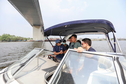 BB & Khana Boating School - สอนขับเรือสปีดโบ๊ท เรือยอร์ช