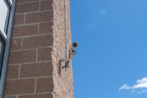 Self-Storage Facility «Public Storage», reviews and photos, 156 Lincoln St, Brighton, MA 02135, USA